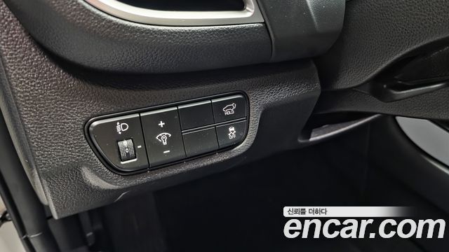 Kia Seltos 2023 — photo 28