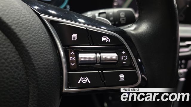 Kia Seltos 2023 — photo 29