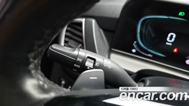 Kia Seltos 2023 — photo 30