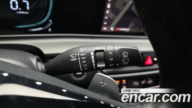 Kia Seltos 2023 — photo 31