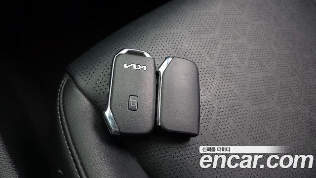 Kia Seltos 2023 — photo 34