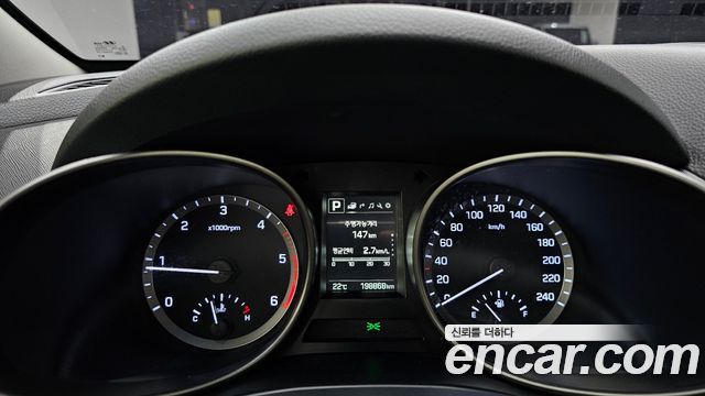 Hyundai Santafe 2017 — photo 8