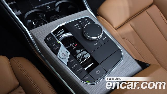 BMW 3-Series 2025 — photo 12