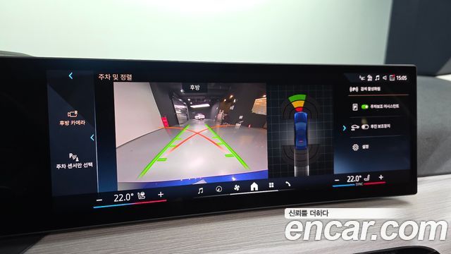 BMW 3-Series 2025 — photo 21