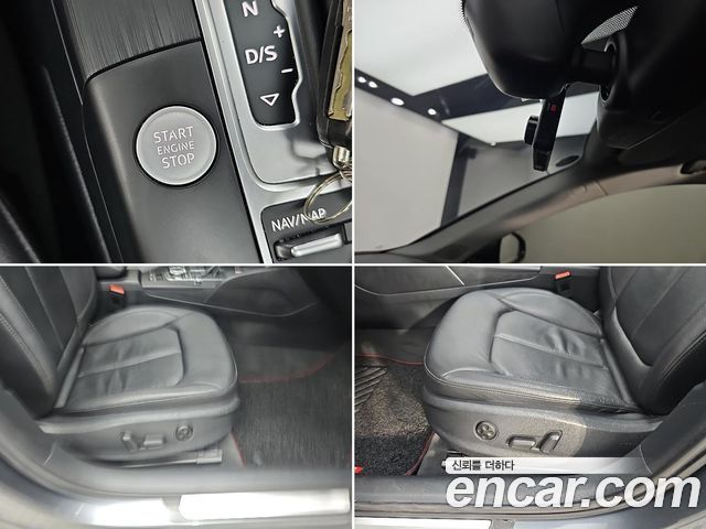 Audi A3 2018 — photo 16