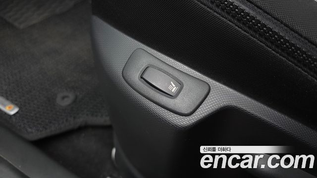 Renault Korea QM3 2015 — photo 18