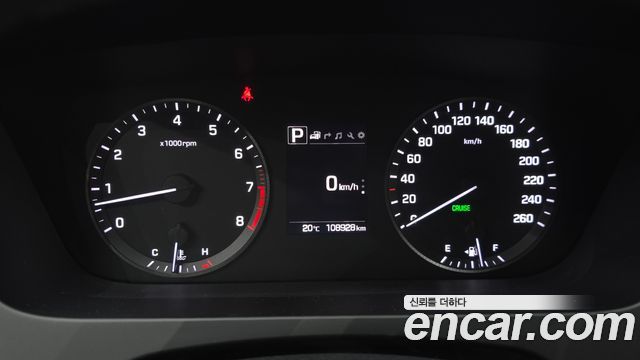 Hyundai Sonata 2016 — photo 11