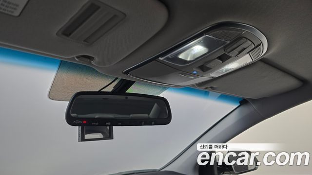 Hyundai Sonata 2016 — photo 21