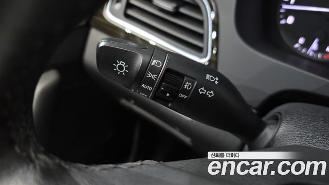 Hyundai Sonata 2016 — photo 23