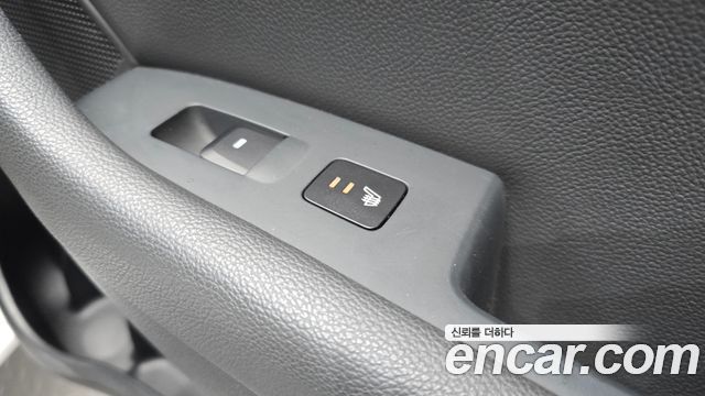 Hyundai Sonata 2016 — photo 24