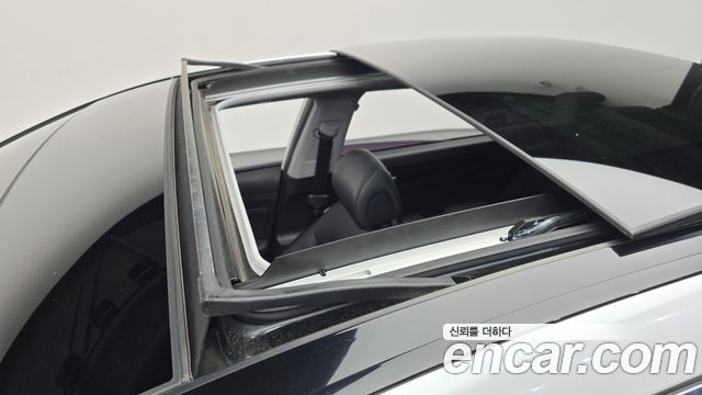 Hyundai Sonata 2016 — photo 25