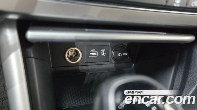 Hyundai Sonata 2016 — photo 28