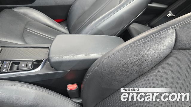 Hyundai Sonata 2016 — photo 29