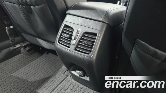 Hyundai Sonata 2016 — photo 31
