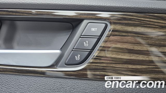 Hyundai Sonata 2016 — photo 32