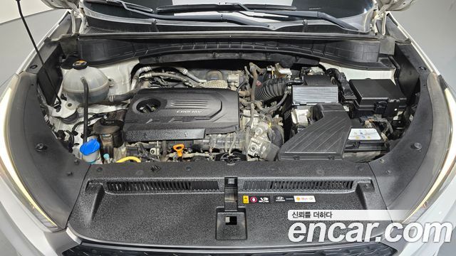 Hyundai Tucson 2017 — photo 6