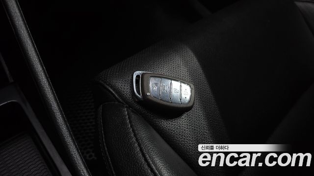 Hyundai Tucson 2017 — photo 23