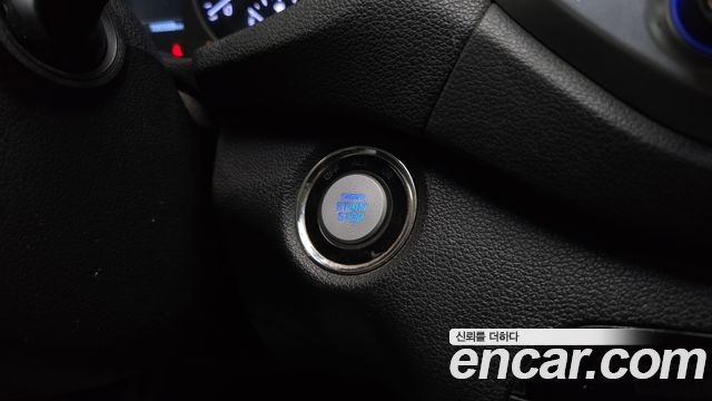 Hyundai Tucson 2017 — photo 24