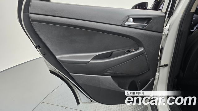 Hyundai Tucson 2017 — photo 15