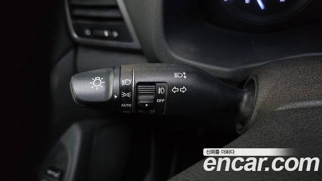 Hyundai Tucson 2017 — photo 27