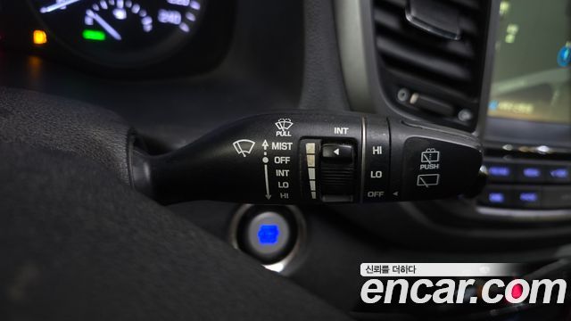 Hyundai Tucson 2017 — photo 28
