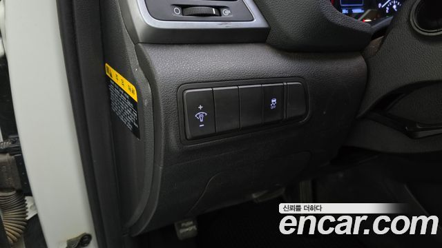 Hyundai Tucson 2017 — photo 29