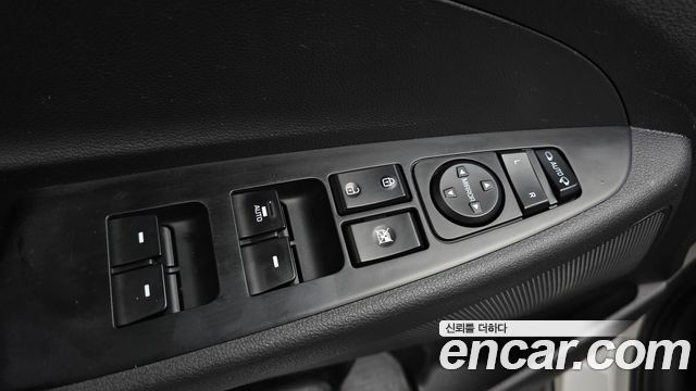Hyundai Tucson 2017 — photo 30