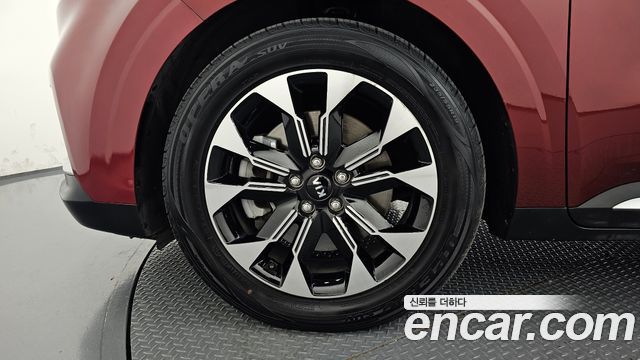 Kia Canival 2021 — photo 5