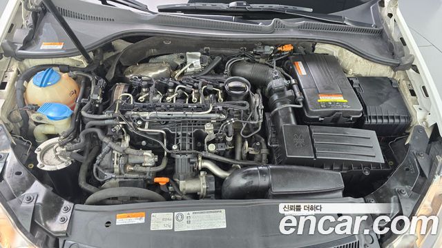 Volkswagen Golf 2011 — photo 6
