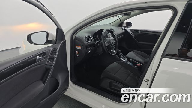 Volkswagen Golf 2011 — photo 10