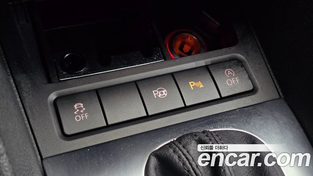 Volkswagen Golf 2011 — photo 13