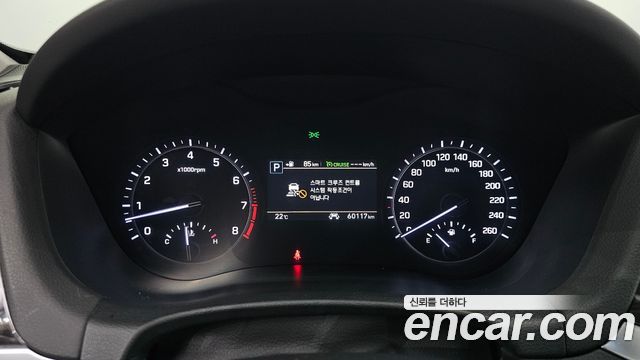 Genesis G80 2020 — photo 8