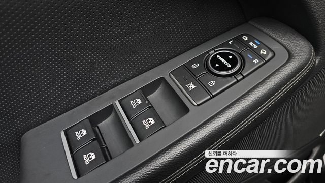 Genesis G80 2020 — photo 18