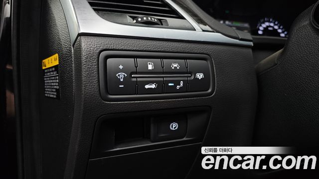 Genesis G80 2020 — photo 19