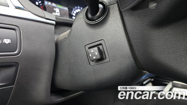 Genesis G80 2020 — photo 20