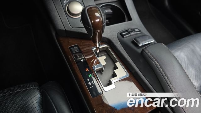 Lexus ES 2013 — photo 9