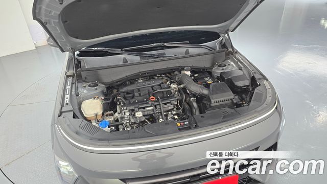 Hyundai Kona 2023 — photo 6