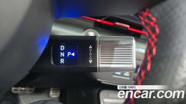 Hyundai Kona 2023 — photo 9