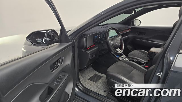Hyundai Kona 2023 — photo 10