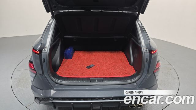Hyundai Kona 2023 — photo 17