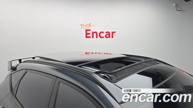 Hyundai Kona 2023 — photo 20