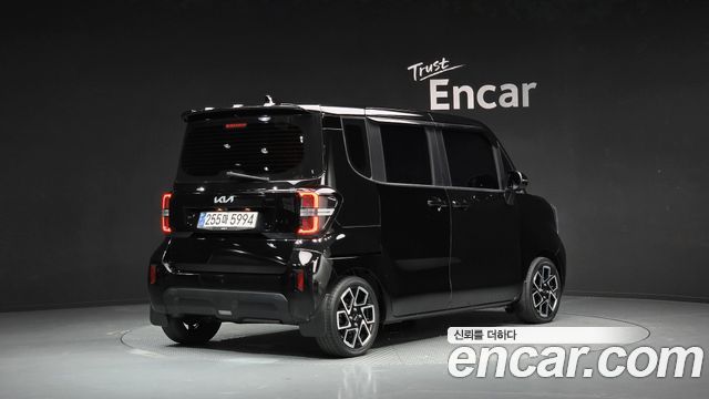Kia RAY 2023 — photo 2