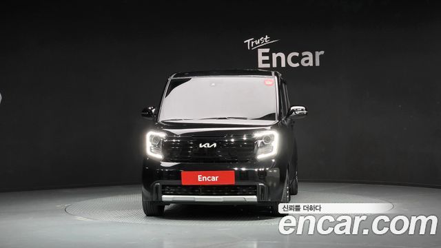 Kia RAY 2023 — photo 3