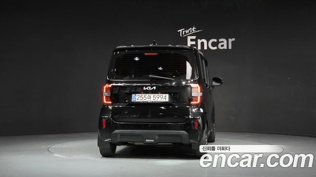 Kia RAY 2023 — photo 4