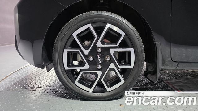 Kia RAY 2023 — photo 5