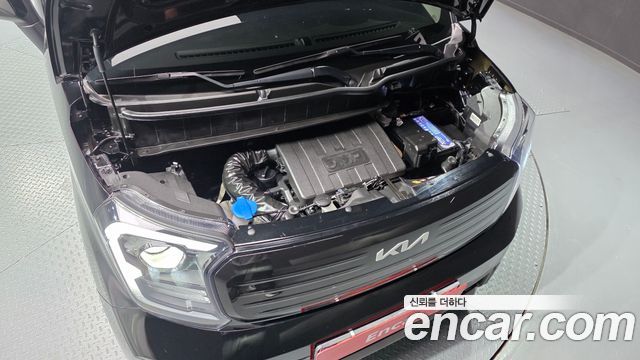 Kia RAY 2023 — photo 6
