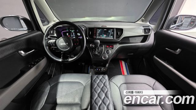 Kia RAY 2023 — photo 7