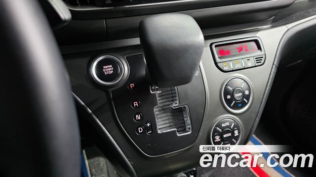Kia RAY 2023 — photo 9