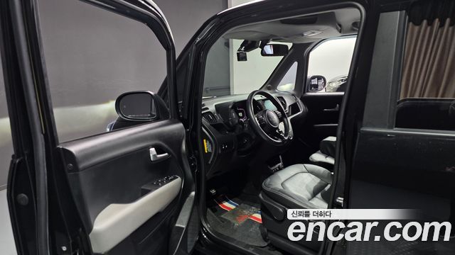 Kia RAY 2023 — photo 10