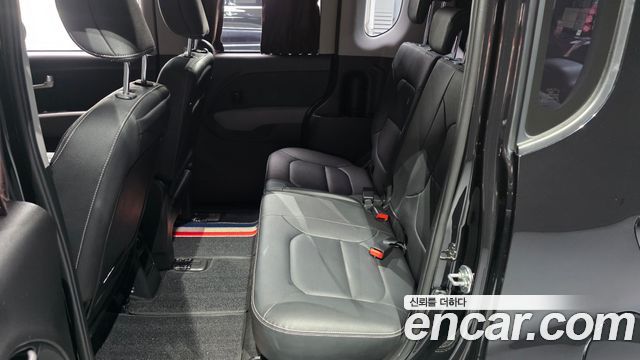 Kia RAY 2023 — photo 11